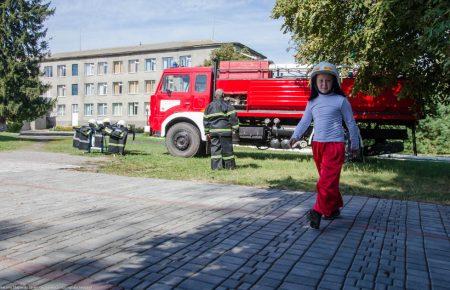 Ми хочемо зруйнувати стереотип і створити співпрацю влада-громадськість-поліція — активіст ОТГ на Вінниччині