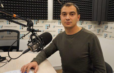 Для людей на неподконтрольной территории главное — безопасность. Они боятся перемен — луганский юрист