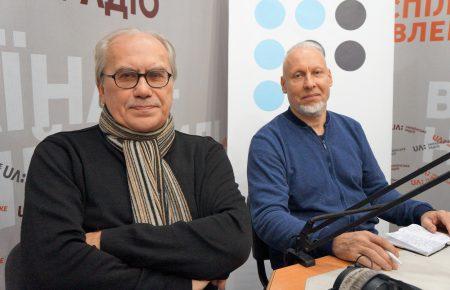 Творча спілка без радянського минулого об’єднала звукорежисерів і продюсерів