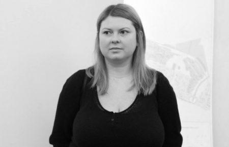 Хто вбив Катю Гандзюк: говорять друзі, колеги, правозахисники