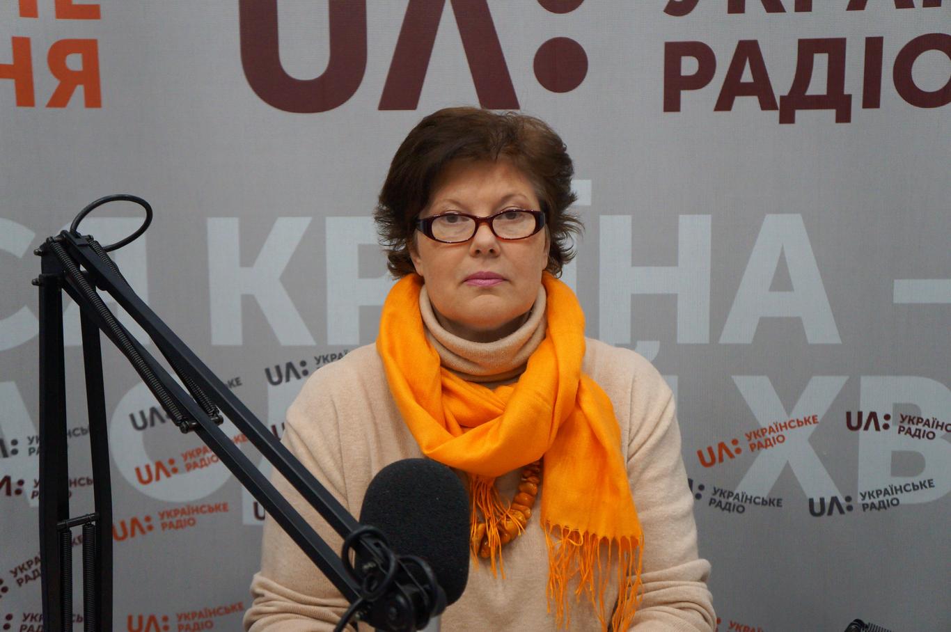 Гендерна уповноважена звернулася до СБУ в зв’язку з поширенням заяв про «захист інституцій сім’ї в Україні»