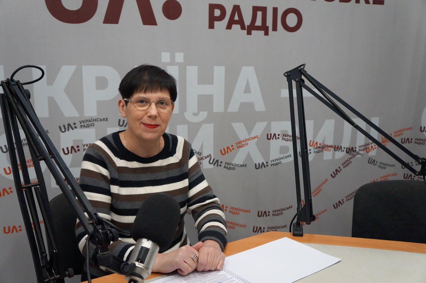 Реальність часто краща, ніж її змальовують ЗМІ в гонитві за рейтингами — Лигачова