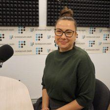 Оксана Королович