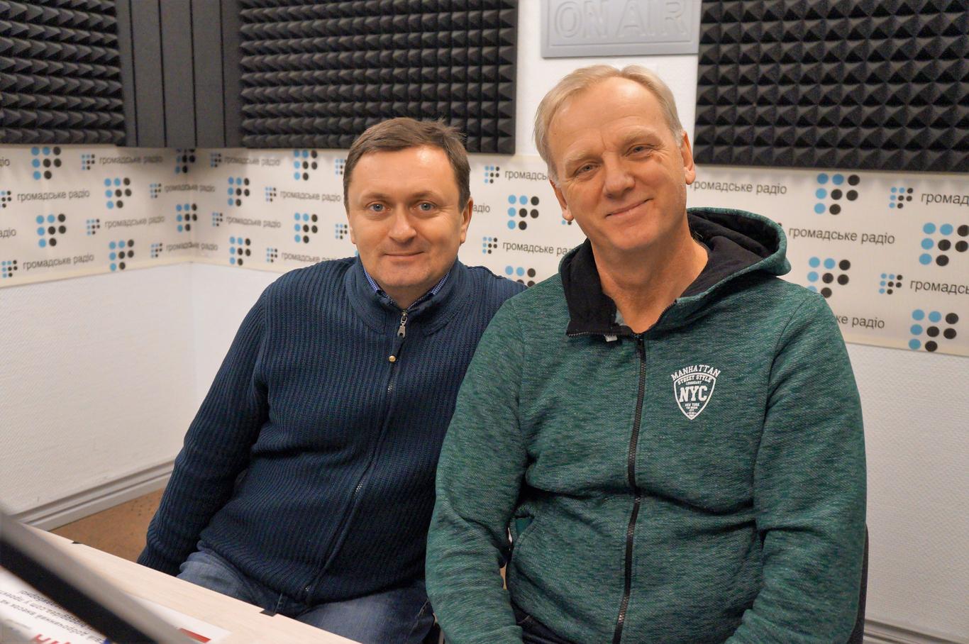 Для мене вистава «Ефект Мінетті» — це ще один погляд на себе — актор Олег Драч