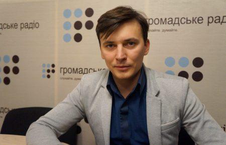 Театр – дієвий інструмент вирішення соціальних проблем – Олександр Фоменко