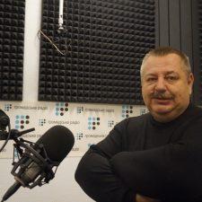 Анатолій Сербайло