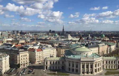 В Австрії заявляють про ще один випадок шпигування на Росію