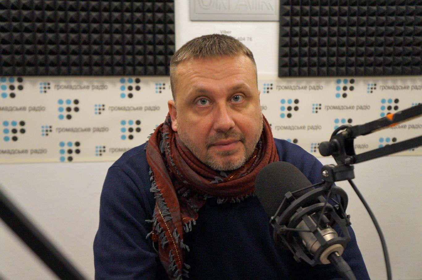 Нові люди прийшли до влади, але їх почали вбивати — ветеран АТО про вбивство Гандзюк