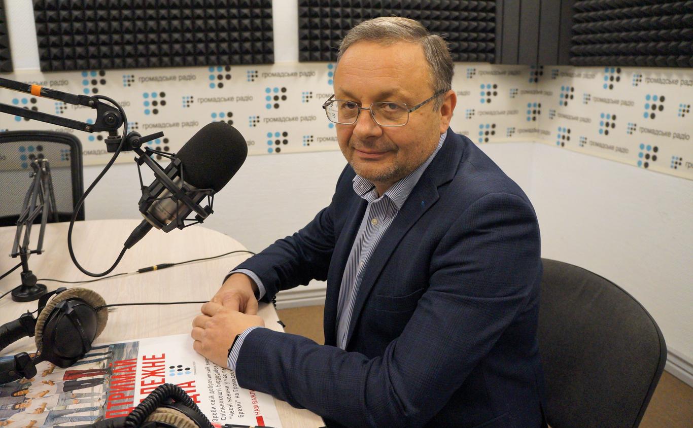 Пільги та виплати учасникам АТО й програма «Турбота»: інтерв’ю з директором Департаменту соціальної політики КМДА