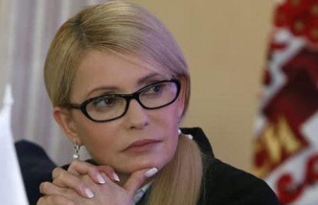 Білборди з Тимошенко: чи варто політикам ображатися на антирекламу?