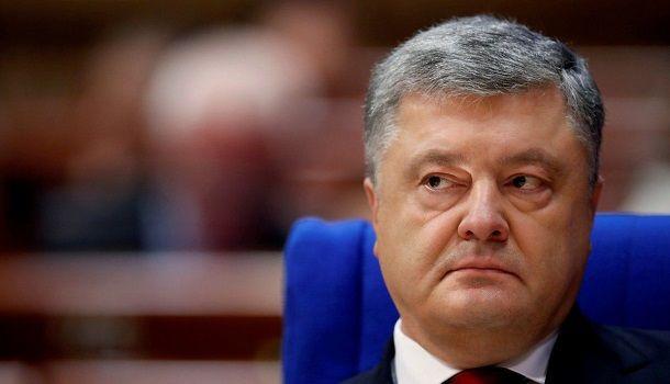 Порошенко затвердив угоду з ЄС про надання Україні допомоги до 1 мільярда євро