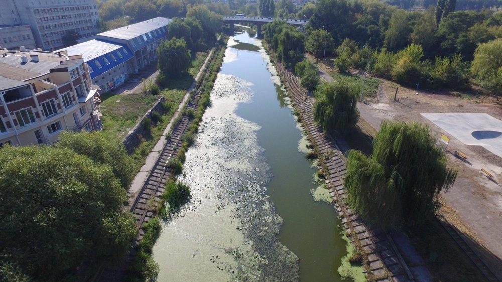 Активісти з Рівного просять підтримати петицію до Кабміну про захист українських річок