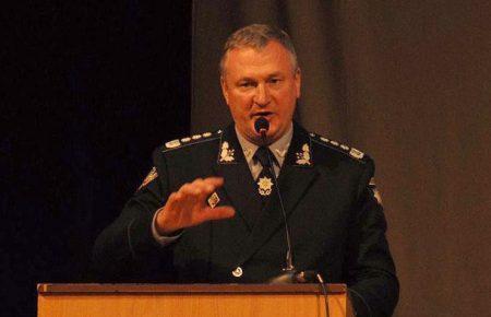 Поліція обіцяє найближчим часом передати справу Гандзюк до суду