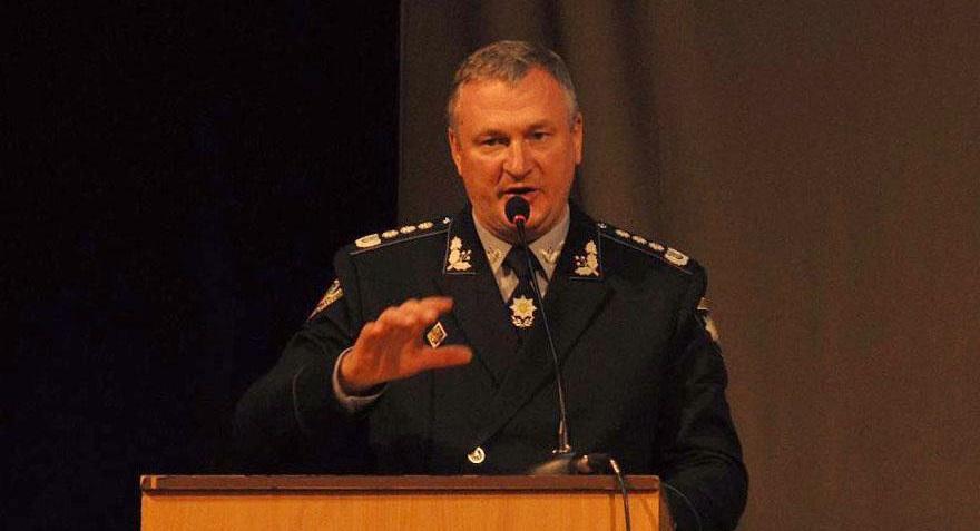 До лав Нацполіції за три роки вступили 20 тисяч людей — Князєв