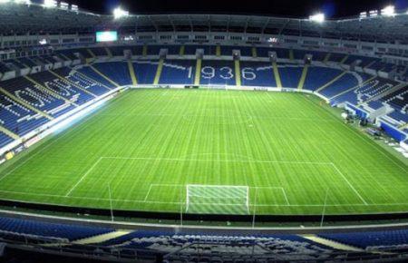 Матч «Чорноморець» — «Зоря» пройде в Одесі без глядачів