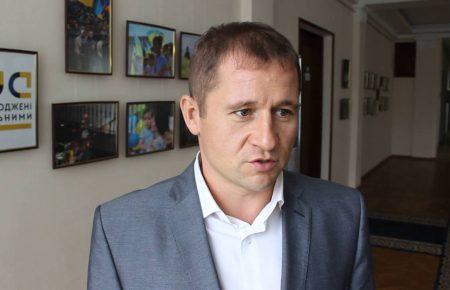 Справа Гандзюк: СБУ обшукали квартиру депутата Херсонської облради