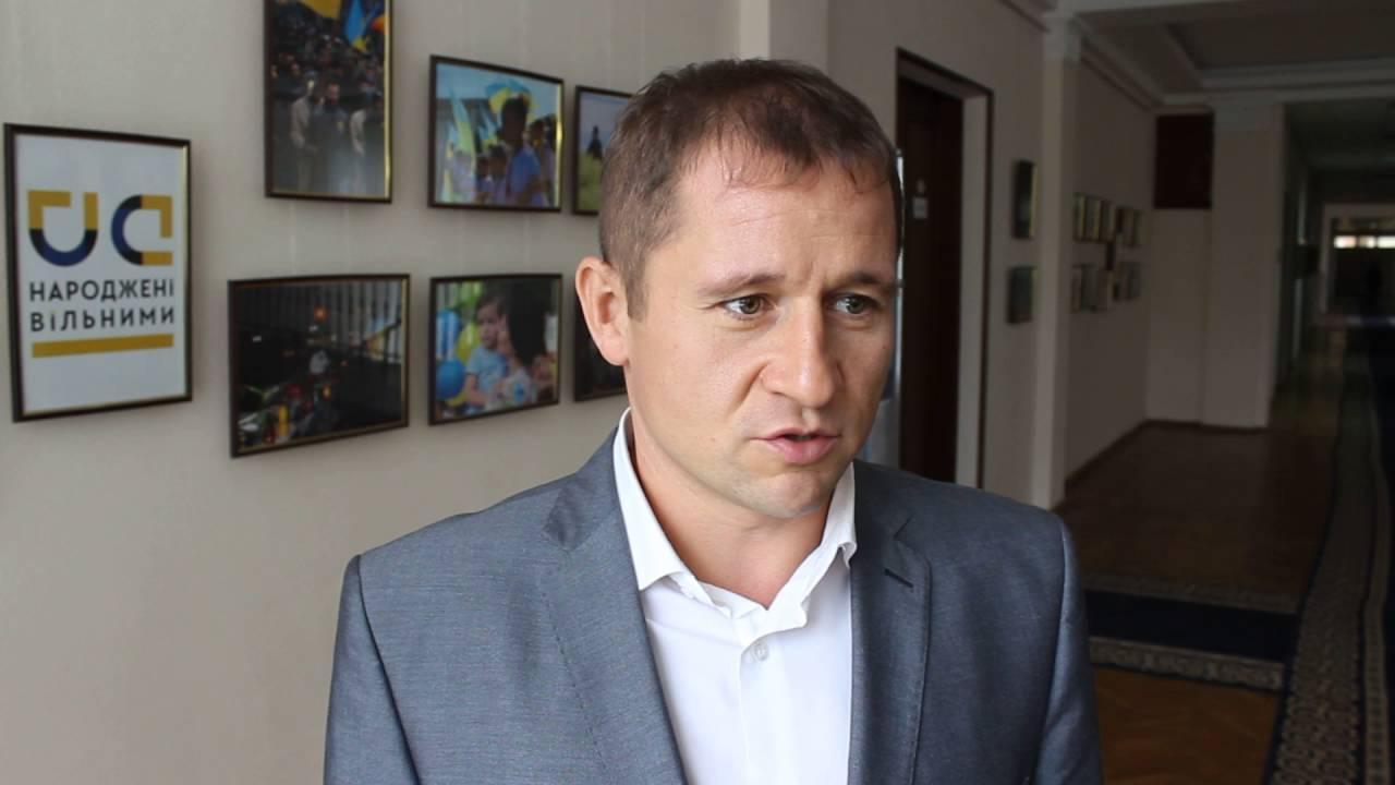 Справа Гандзюк: СБУ обшукали квартиру депутата Херсонської облради