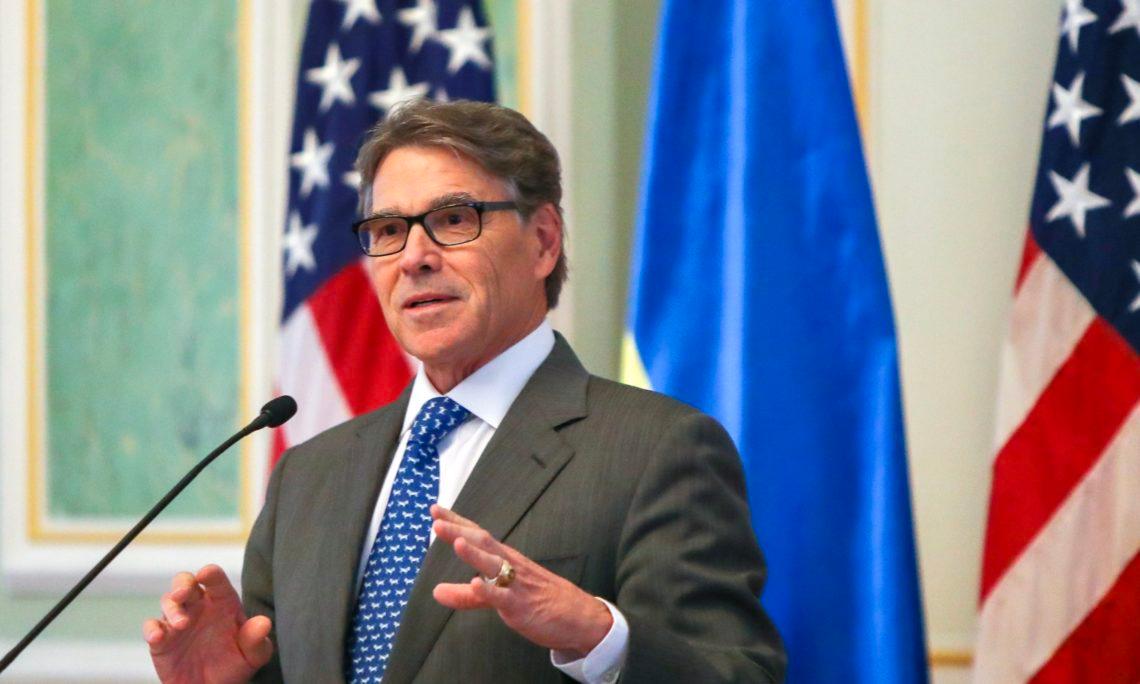 США продовжать супротив газопроводу «Північний потік-2» — міністр енергетики