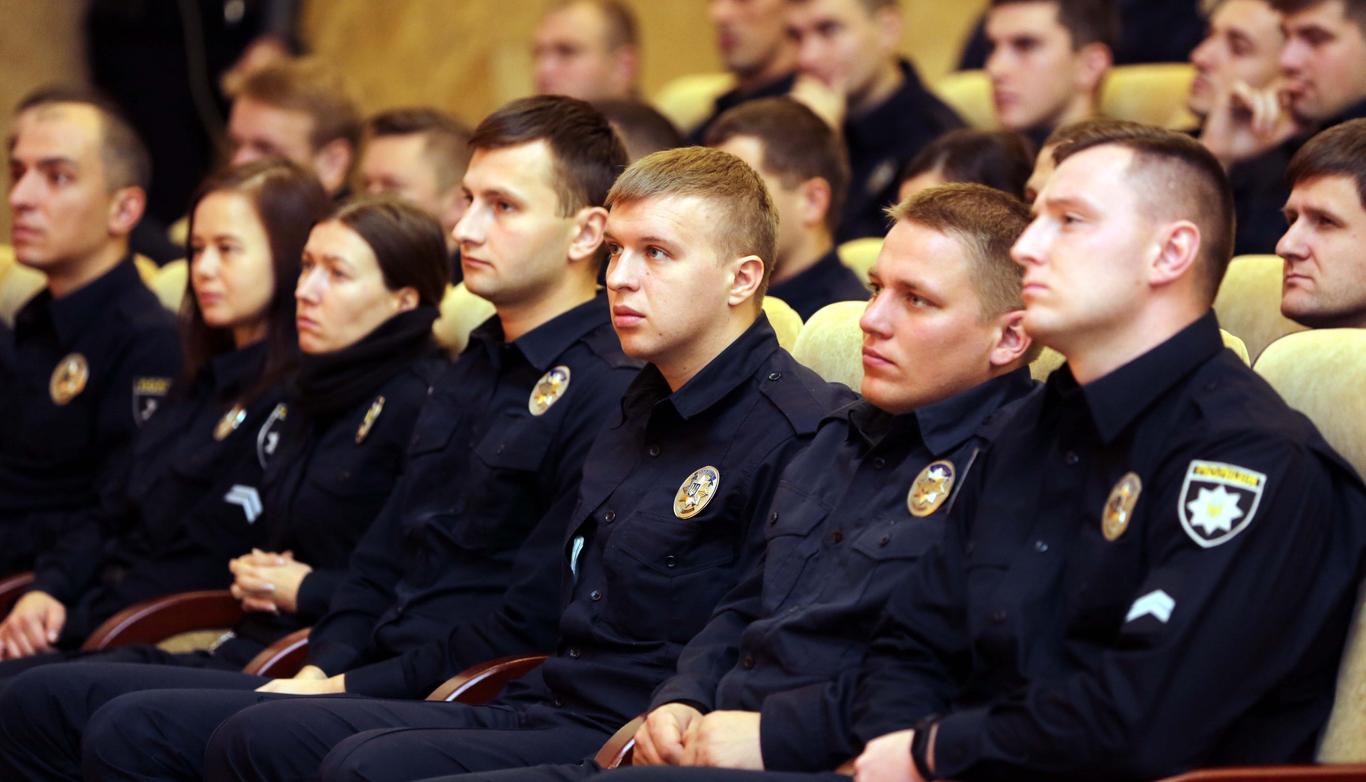 Із 1 січня для поліцейських запрацює лізинг на житло