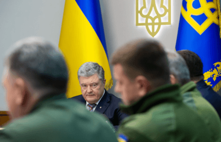 На Одещині планують посилити заходи безпеки в умовах воєнного стану