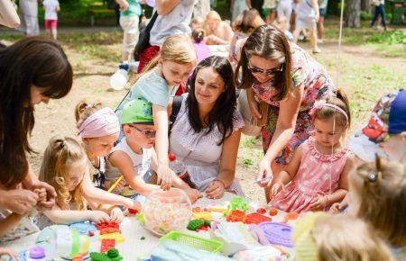 Фестиваль «без пива та шашликів»: як в Ужгороді змінюють уявлення про сімейне дозвілля