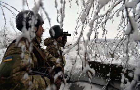 Україна та ОБСЄ після завершення дії воєнного стану планують ввести «режим тиші» на Донбасі на період свят