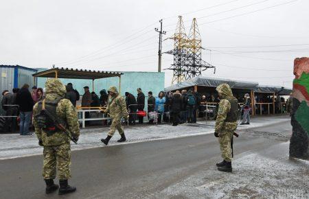 Бойовики зірвали розмінування поблизу КПВВ «Мар’їнка» — СЦКК