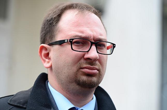 Ув'язнений в окупованому Криму українець Яцкін просить включити його до списку на обмін — адвокат