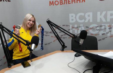 «Коли я почала займатися боксом, півроку ховала від мами рукавиці» — віце-чемпіонка світу з боксу Марія Бова