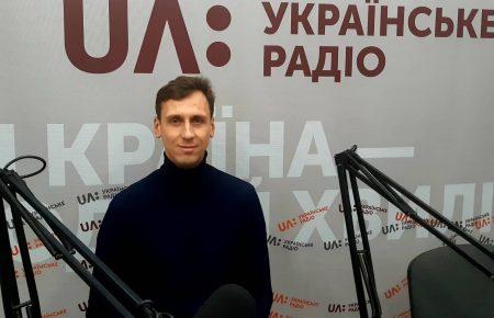 Українські медіа, на жаль, розглядають вибори як можливість заробити — представник «Інтерньюз-Україна»