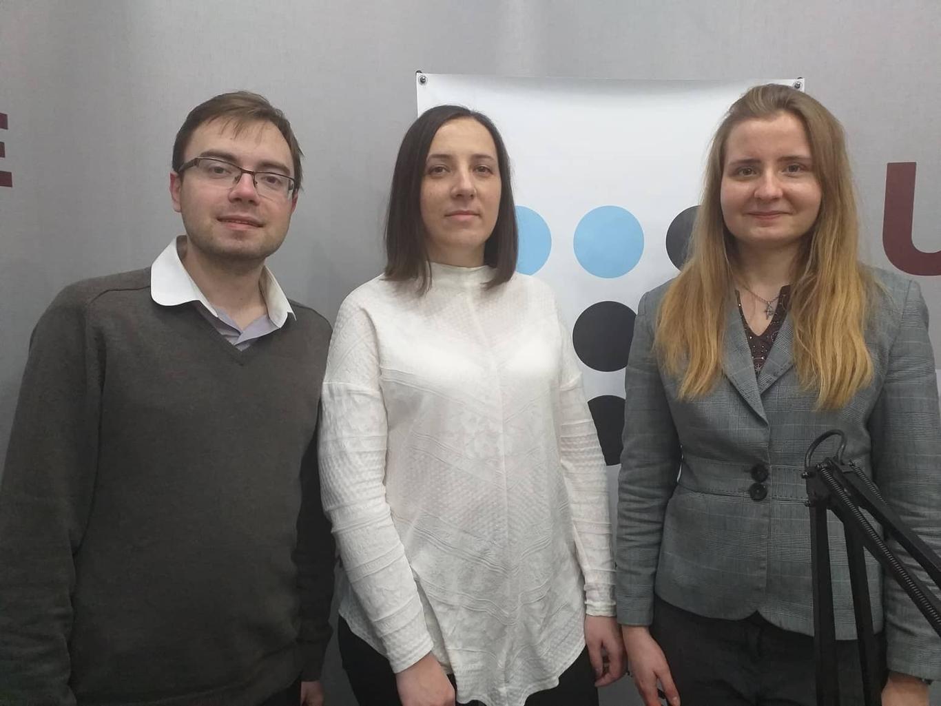 За що українська молодь отримала відзнаки Героїв Небесної Сотні?