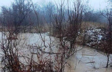 Через обстріли бойовиків на Луганщині Катеринівка без світла, частина Попаснянського району — без води