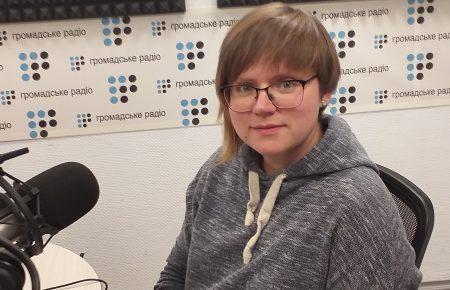 Права ідеологія ніколи не була про права людини – менеджерка з адвокації