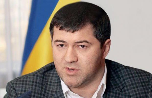 У фіскальній службі не отримували повідомлення про відновлення Насірова на посаді голови