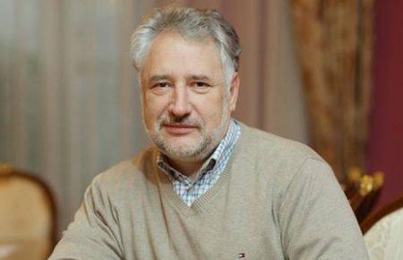 Жебрівський звільнився з посади аудитора НАБУ за півроку після призначення