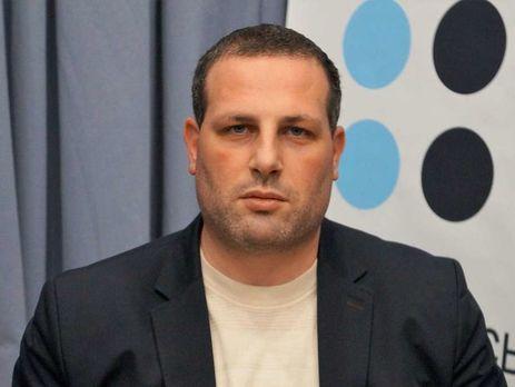 КДКП вирішила покарати прокурора Олексія Донського за слова про «нікчемність» закону про амністію