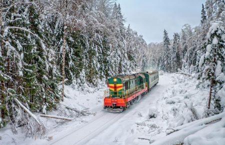 Укрзалізниця відкрила продаж квитків на п’ять додаткових потягів