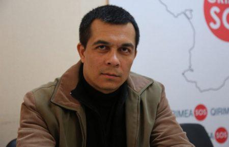 Почувається нормально, передає всім вітання: адвокат поспілкувався з Курбедіновим телефоном