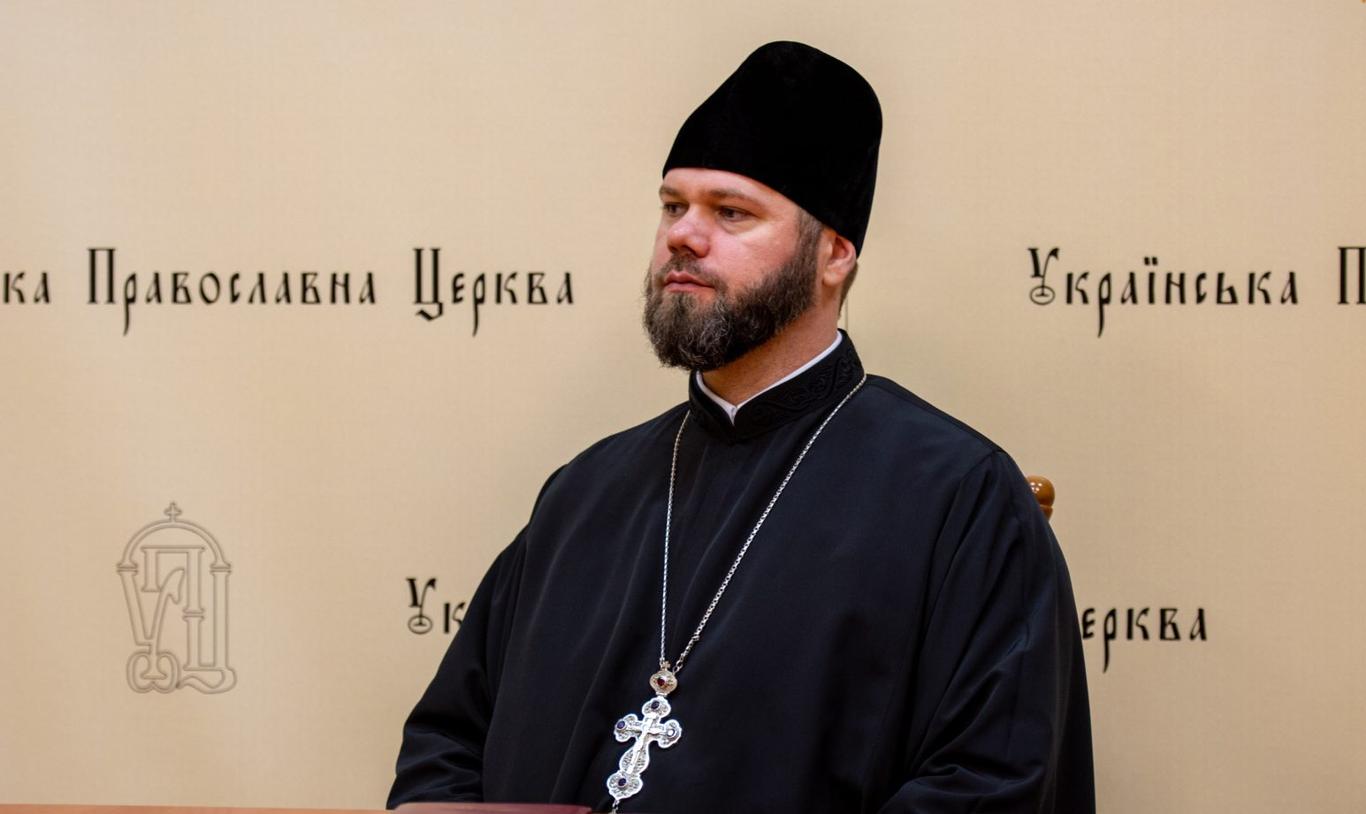 В УПЦ МП заявили, що звернуться до Конституційного суду через закон про перейменування церкви