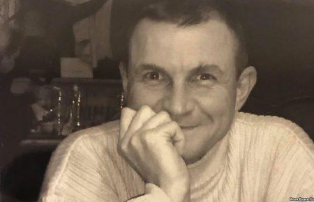 В утримуваного в анексованому Криму українця Дудки може статися інсульт