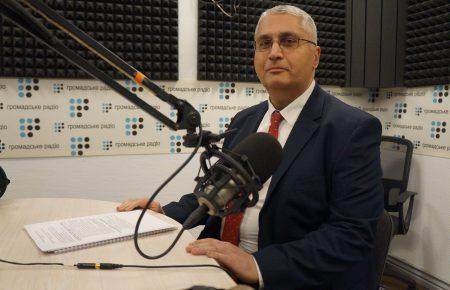 З липня місія ООН обмежена в своїх діях на непідконтрольній території Донбасу