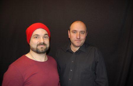 ДІЛЯ – Теплі слова і музика