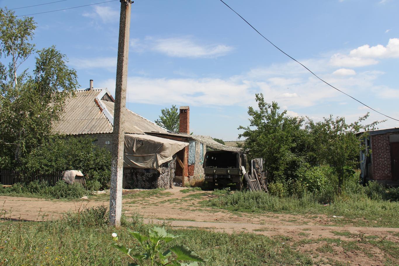 Борги воєнного часу. Чому жителям прифронтових селищ нараховують «комуналку» за військових