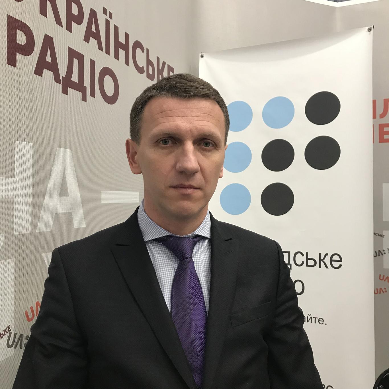 Чи стане українське Державне бюро розслідувань аналогом американського ФБР?