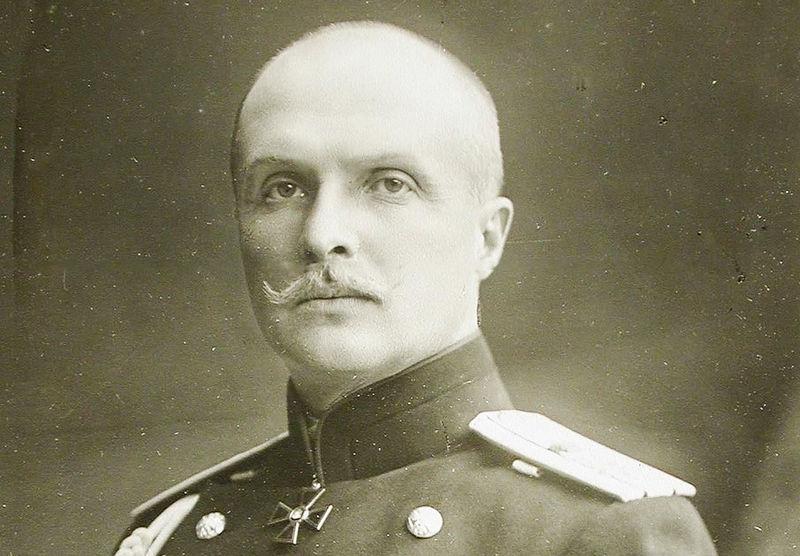 Чи любив Скоропадський Росію? Міфи про останнього українського гетьмана