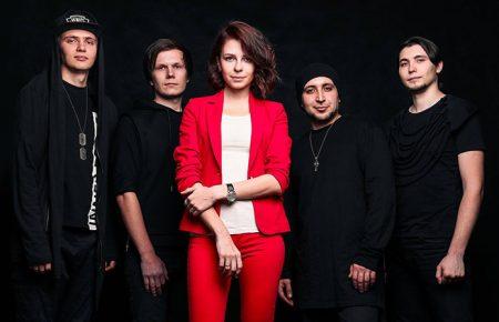 Перший альбом краматорського рок-гурту «The Nexstone»: експеримент для поціновувачів