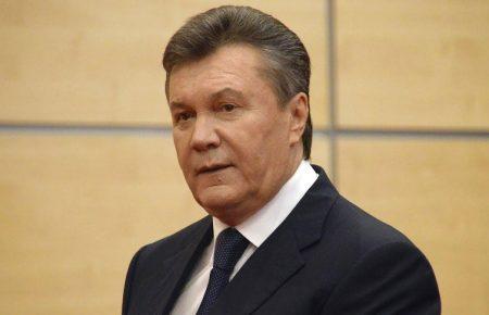 За процедурою Янукович не має права бути присутнім на засіданні, це просто піар — прокурор про чергове клопотання у справі про держзраду