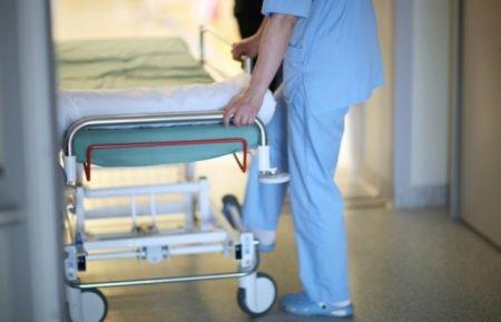 На Одещині від ГРВІ померла одномісячна дитина — МОЗ