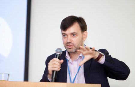 Журналістика вже не повинна претендувати на об’єктивність — Євген Федченко