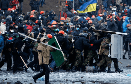 Заява Луценка про передачу справи проти оточення Януковича до суду є передчасною — Горбатюк